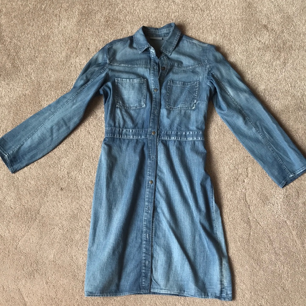NY&Co dress
